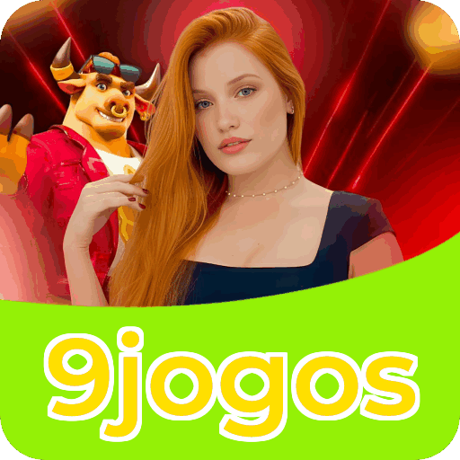 Siga a 9jogos no Facebook